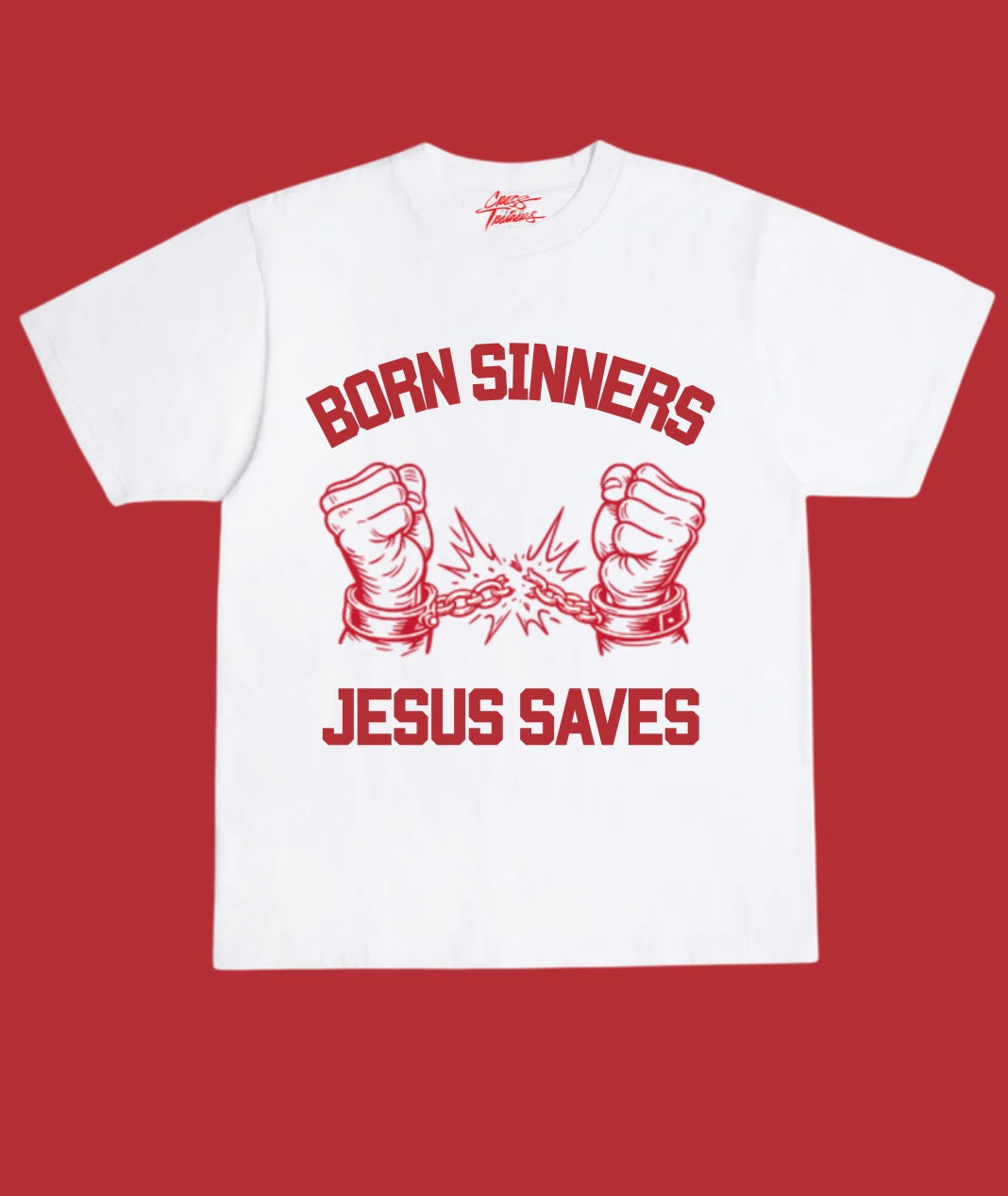 “Born Sinners”