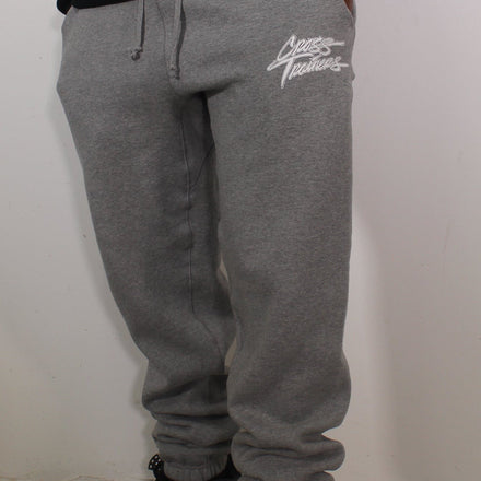 Heather Grey Crosstrainers Sweats