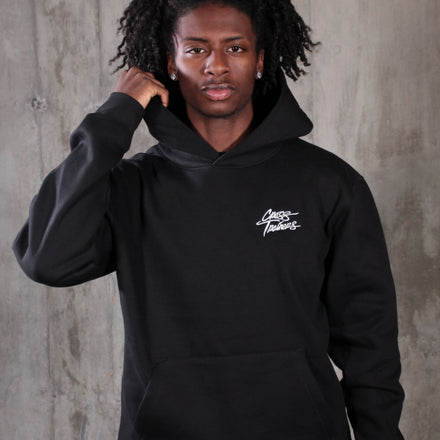 Crosstrainers Athletics Hoodie