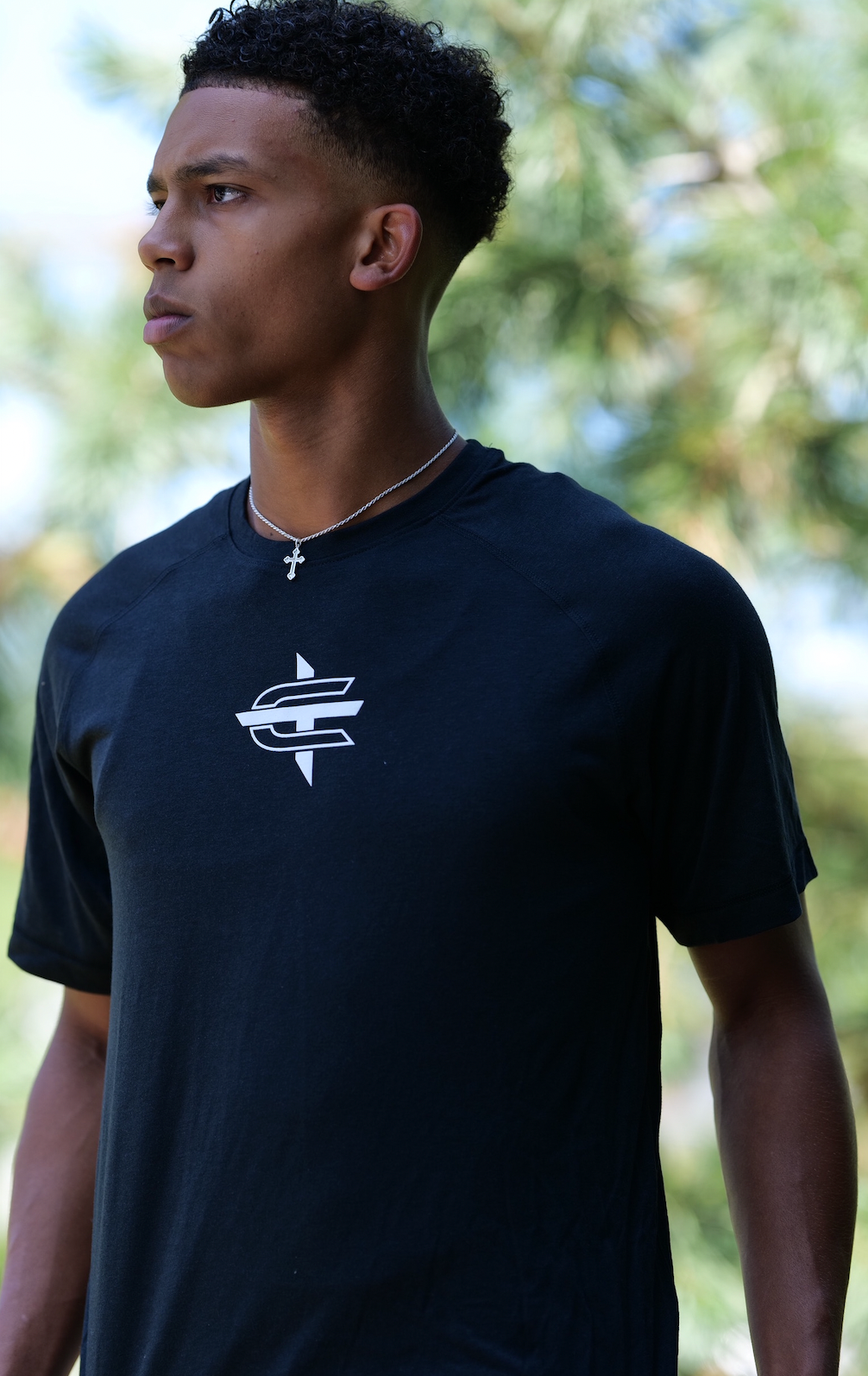 Crosstrainers Stock Performance Shirt