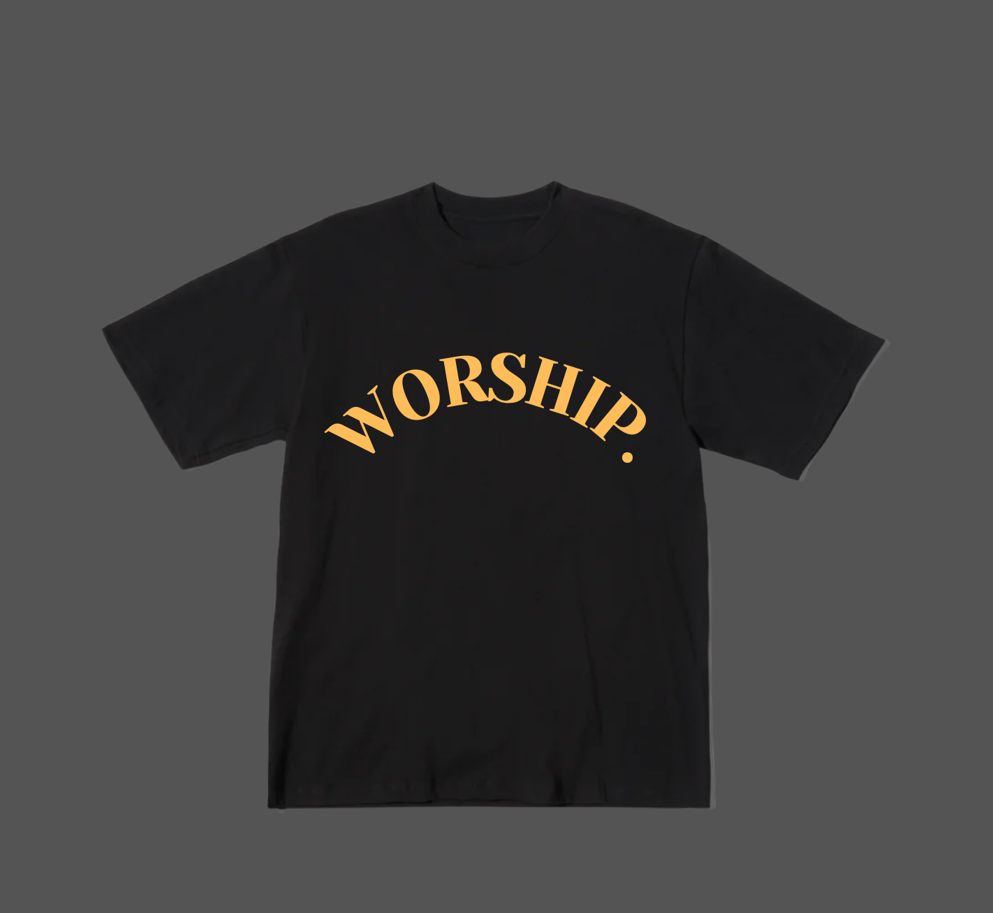 Worship Tee