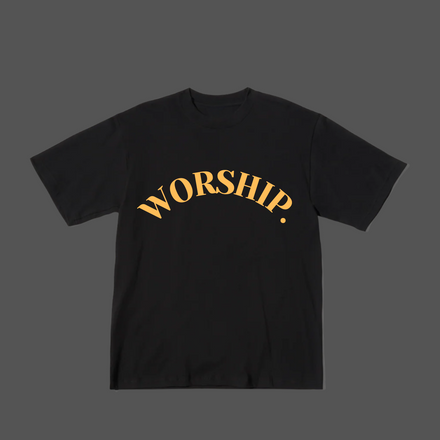 Worship Tee