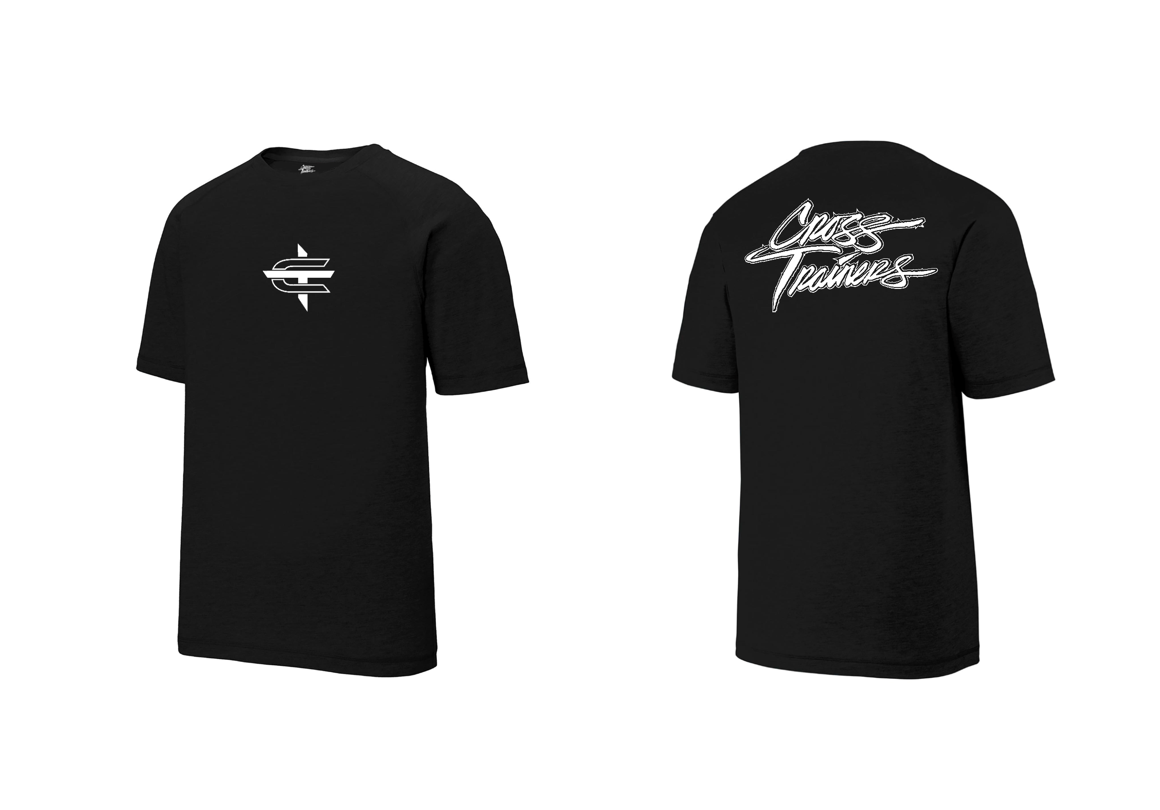 Crosstrainers Stock Performance Shirt