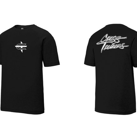 Crosstrainers Stock Performance Shirt